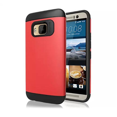 Slim Armor Case For HTC M9 Case - 06